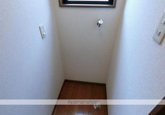 MINAMICOURTの内装写真