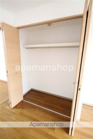 ワイハイツ栄和の内装写真