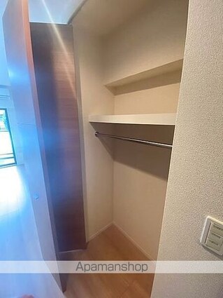 スパシエグランス学芸大学[1K/25.58m2]の収納