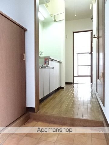 アイレットの内装写真