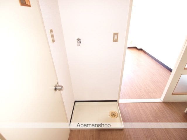 ソラーナ塩尻の内装写真