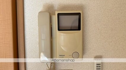 コーポ・シズ[1K/26.93m2]のその他設備