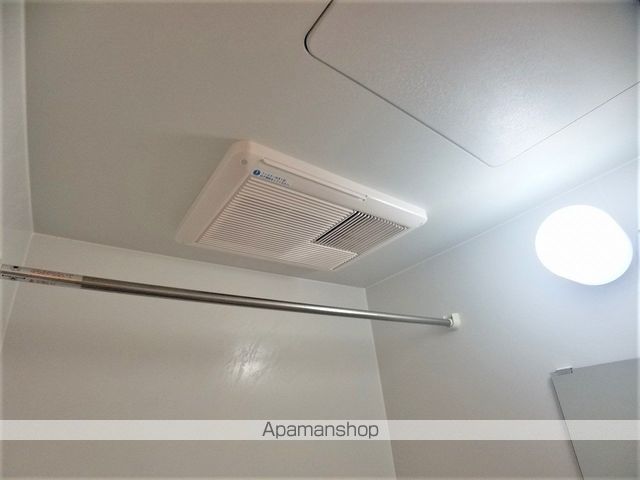 レオパレスprosperiteの内装写真