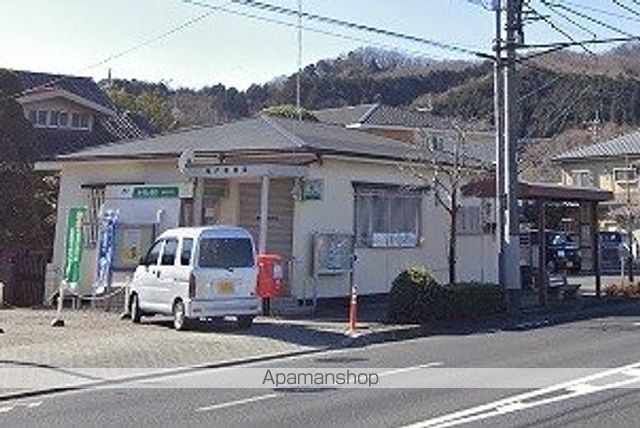 カスターノ Bの周辺写真