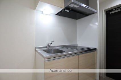 アトリオフラッツ湯島[1DK/26m2]のその他内装5