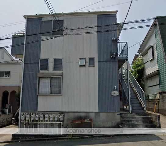 エスポワールの玄関写真