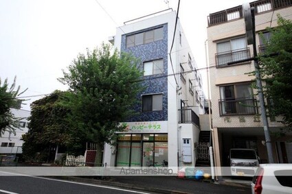 クオリアビル[1R/17.4m2]の外観5