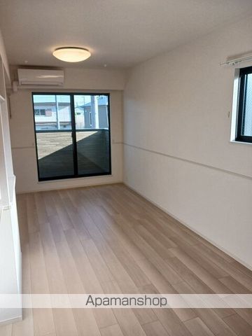 Kメゾン君津の内装写真