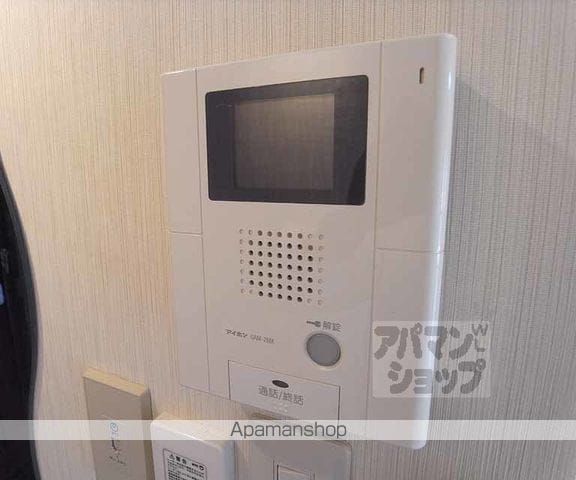 アークヒルズ桃山の内装写真