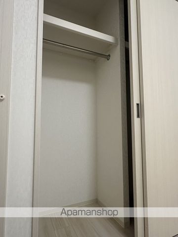 PREZIO EBISUの内装写真