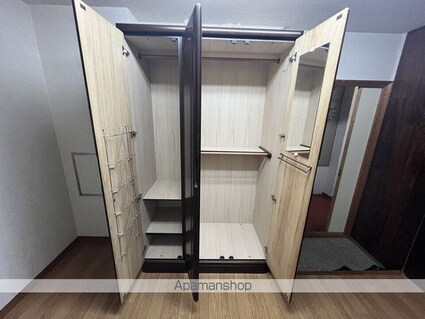 市兵衛第一ビル[3LDK/73.2m2]の内装10