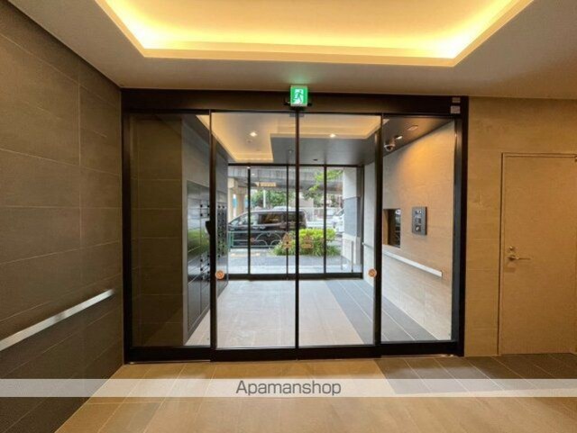 ＤＩＰＳ野方ＲＥＳＩＤＥＮＣＥ[1K/28.22m2]のエントランス1