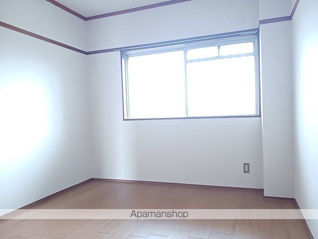 レジデンスマツバラの内装写真