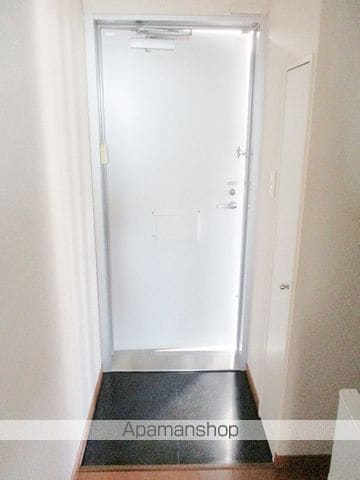 レオパレスレオーノ古府中の内装写真