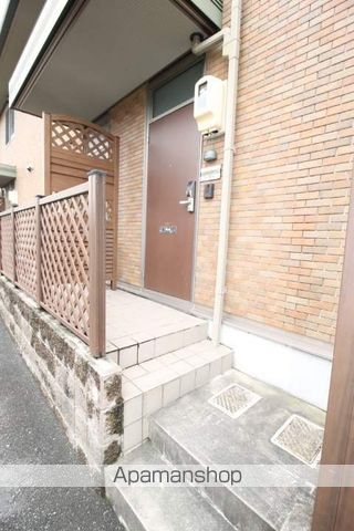 クレセントの内装写真