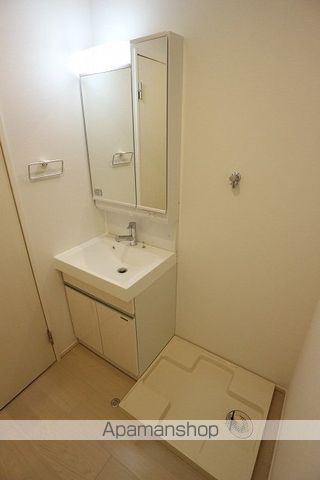 GRANDTIC 東雲本町IIの内装写真