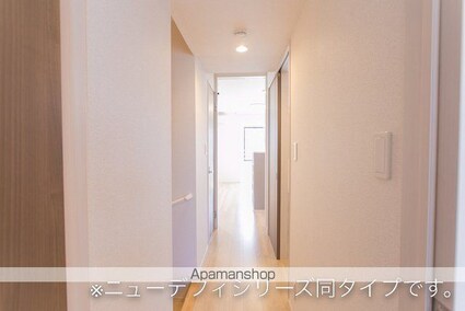 サングレイス[1LDK/44.28m2]のその他内装2