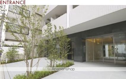 レジディア渋谷[1LDK/33.59m2]のロビー2