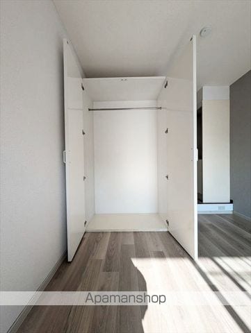 ハイツ アインの内装写真