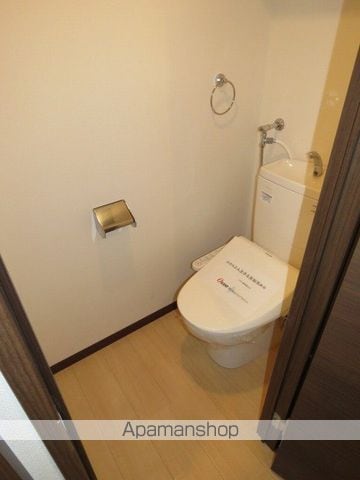 ソレアードの内装写真