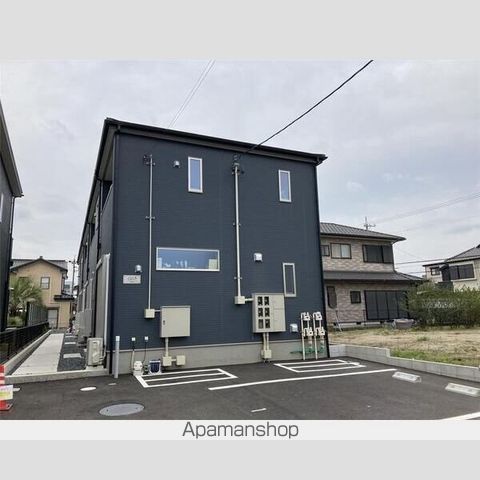 リーブルファイン下萱津II