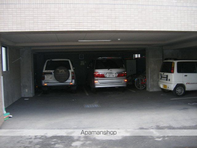ビビールエスパシオの外観写真