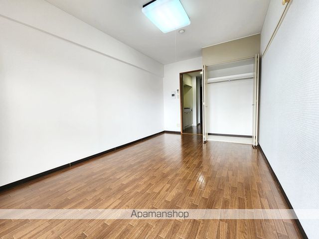 ジェイスクエア庄内の内装写真
