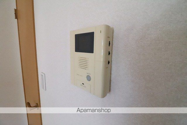 レイナニの内装写真