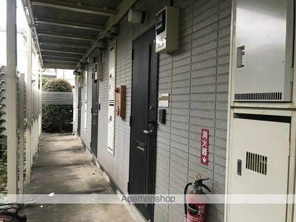 リジェール久我山[1R/24.63m2]の内装2