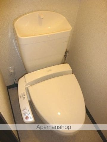 レオネクスト若葉の丘の内装写真