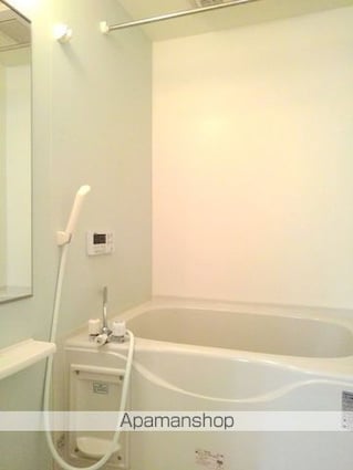 サンライズ霞　Ⅰ[1R/32.94m2]のバス