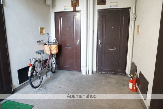 マンション虎屋のその他写真