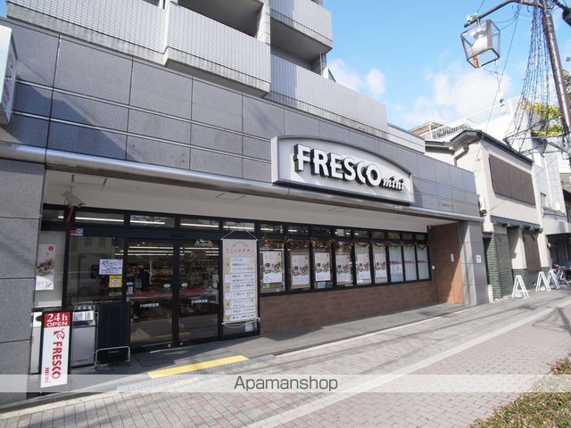 コーポよねだの周辺写真