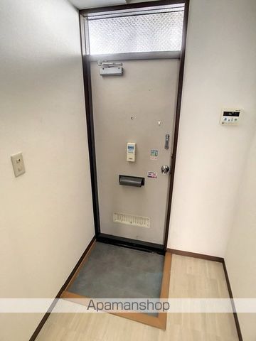 リバーハイツの内装写真
