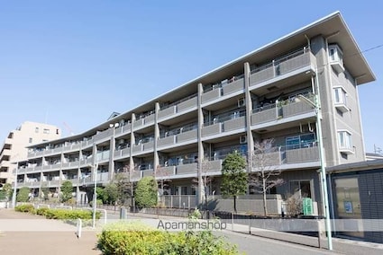 フローレル北烏山[3LDK/65.05m2]の外観2