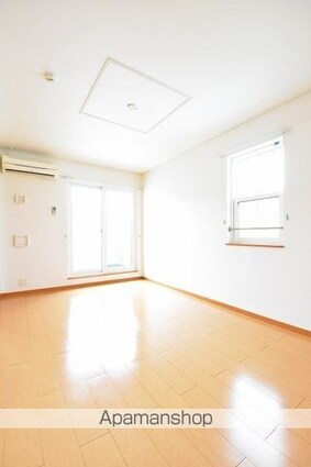 カーサ　リベーラ[2LDK/56.47m2]のリビング・居間