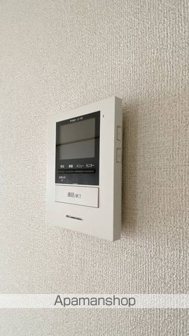 OAZO B棟の内装写真
