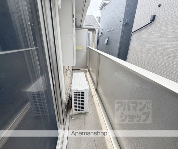 メゾン・カナールの内装写真