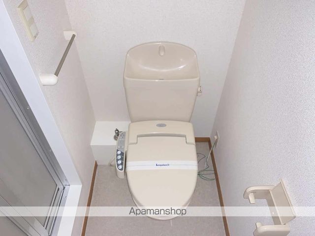 レオパレスサザン茅ヶ崎の内装写真