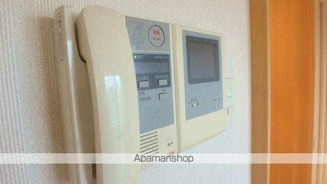 プラティーク今川の内装写真
