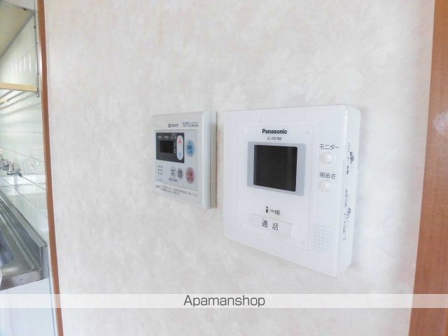 グランディール翔峰の内装写真