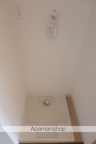 てんぐ屋西新ビルの内装写真