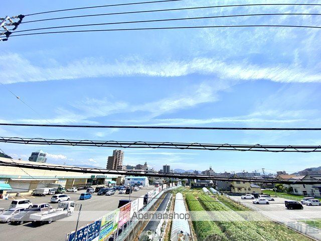 メゾンミヤザキ山越のその他写真