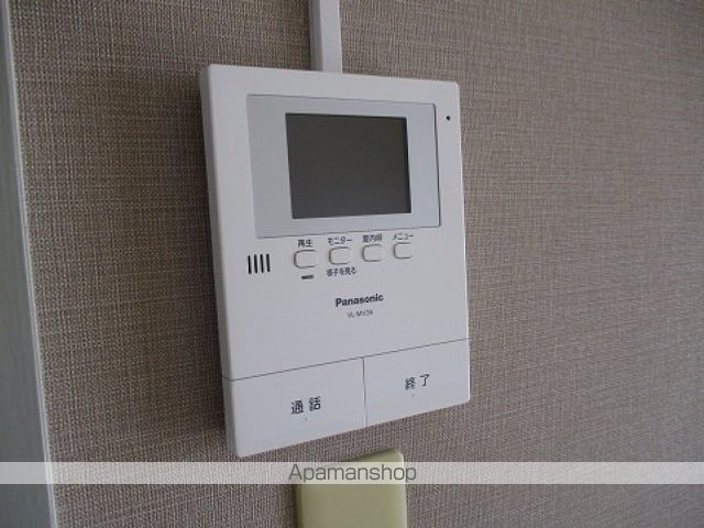 クレストビュー長束の内装写真