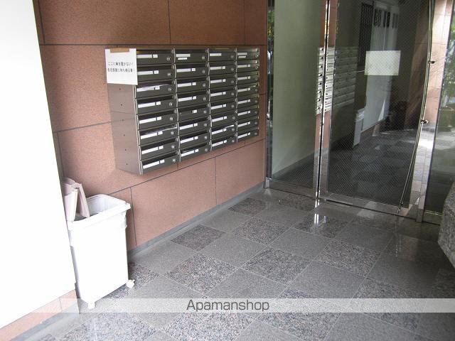 第参みずほ館の玄関写真