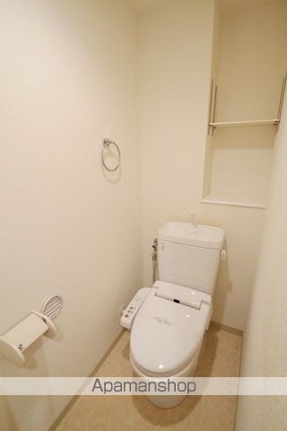 カーサフィオーレ西市駅前の内装写真