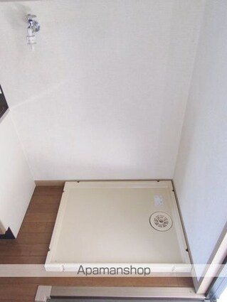 長野県長野市大字南長池[1K/25.92m2]の内装4