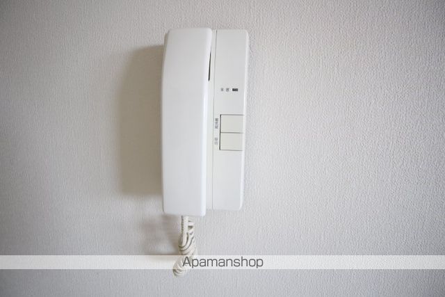 オークコート141の内装写真