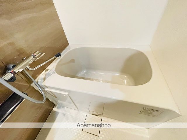 メイクスアート上前津VIの内装写真