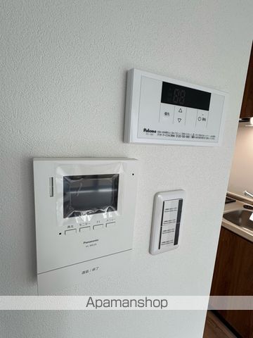 レガーロ鳳東町の内装写真